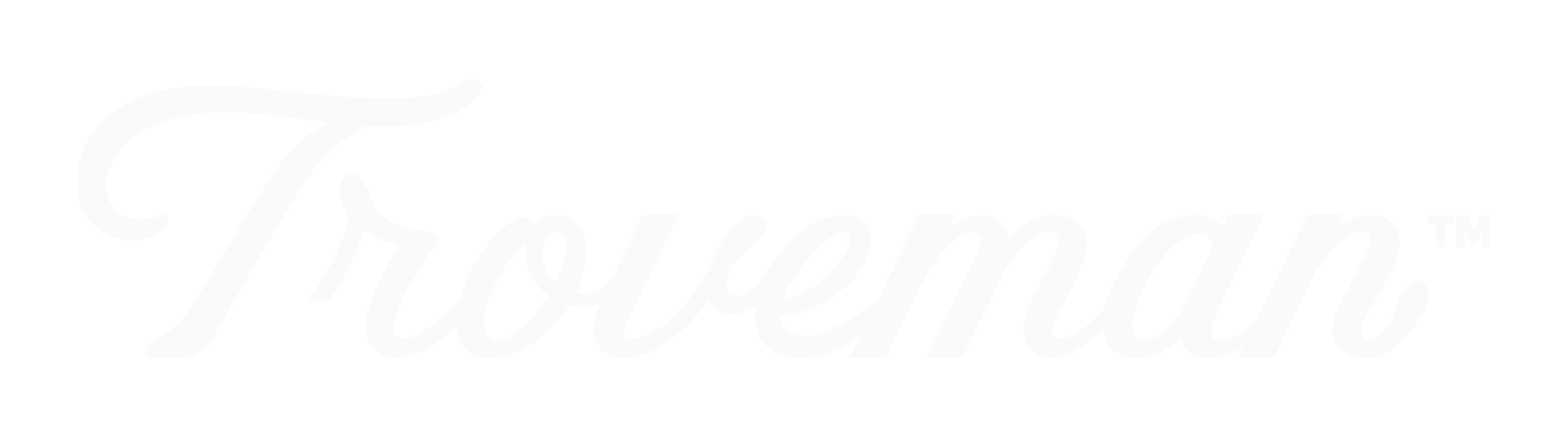 Troveman