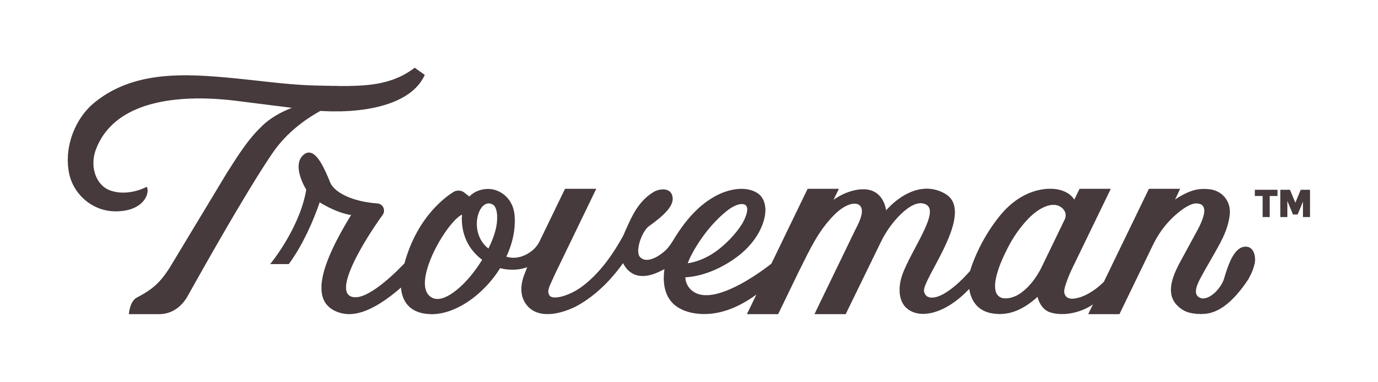 Troveman
